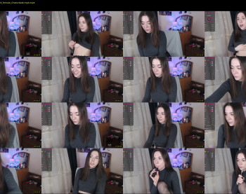 jane_kinn — 19 minute Chaturbate female cam show recording, 1080p, Apr 28, 2022