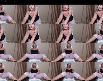 jaqueline88 — 6 minute Chaturbate female cam show recording, 480p, Apr 28, 2022