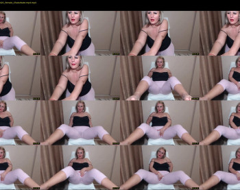 jaqueline88 — 6 minute Chaturbate female cam show recording, 480p, Apr 28, 2022