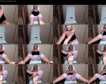 jaqueline88 — 34 minute Chaturbate female cam show recording, 720p, Apr 28, 2022