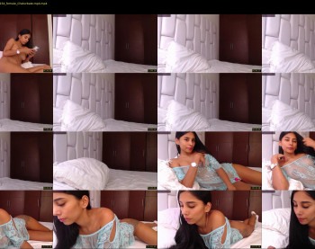jessi_ocean — 94 minute Chaturbate female cam show recording, 720p, Apr 27, 2022
