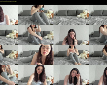 jessicagoold — 33 minute Chaturbate female cam show recording, 1080p, Apr 27, 2022