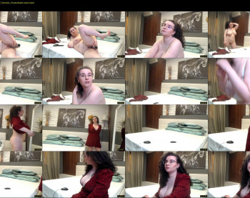 jessykah — 35 minute Chaturbate female cam show recording, 1080p, Apr 27, 2022