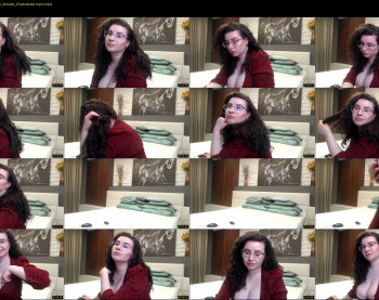 jessykah — 13 minute Chaturbate female cam show recording, 1080p, Apr 27, 2022