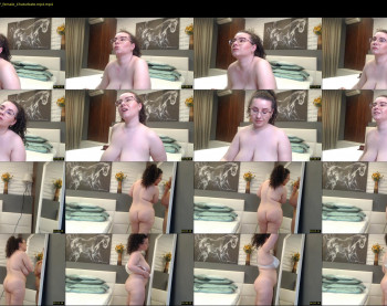 jessykah — 7 minute Chaturbate female cam show recording, 1080p, Apr 27, 2022