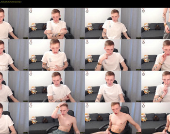 julsweet — 67 minute Chaturbate male cam show recording, 720p, Apr 27, 2022