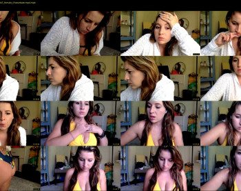 kaliii_jones — 20 minute Chaturbate female cam show recording, 480p, Apr 27, 2022
