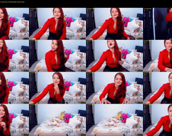 karitto__2 — 55 minute Chaturbate female cam show recording, 1080p, Apr 27, 2022