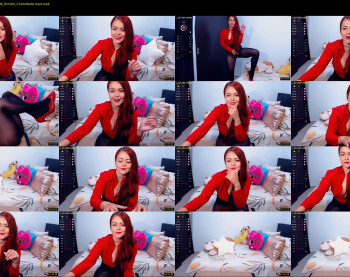 karitto__2 — 55 minute Chaturbate female cam show recording, 1080p, Apr 28, 2022