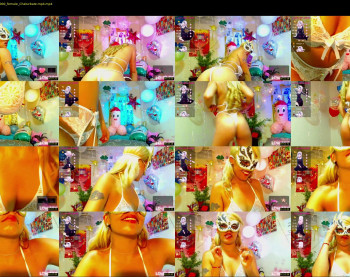 karla_grey_ — 3 minute Chaturbate female cam show recording, 720p, Apr 27, 2022