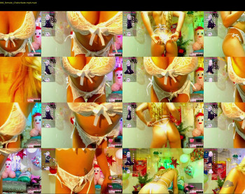 karla_grey_ — 17 minute Chaturbate female cam show recording, 720p, Apr 27, 2022