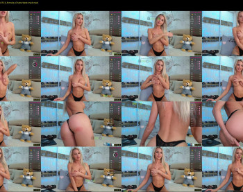 kassablanca_ — 16 minute Chaturbate female cam show recording, 1080p, Apr 27, 2022