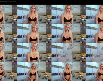 kassablanca_ — 7 minute Chaturbate female cam show recording, 720p, Apr 28, 2022