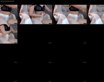 kathlena — 13 minute Chaturbate female cam show recording, 720p, Apr 27, 2022