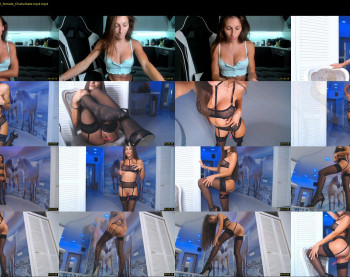 katrin_fit — 10 minute Chaturbate female cam show recording, 720p, Apr 27, 2022