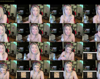 kimilee22 — 72 minute Chaturbate female cam show recording, 1080p, Apr 27, 2022