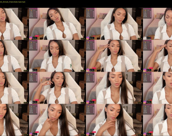 kleogold_1 — 6 minute Chaturbate female cam show recording, 1080p, Apr 28, 2022