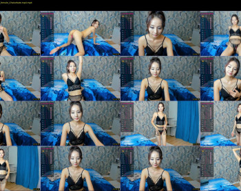 korea_s — 61 minute Chaturbate female cam show recording, 1080p, Apr 27, 2022