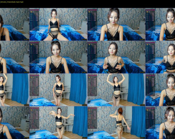 korea_s — 62 minute Chaturbate female cam show recording, 1080p, Apr 27, 2022