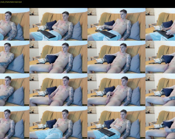 krishort — 56 minute Chaturbate male cam show recording, 1080p, Apr 27, 2022