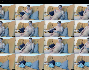 krishort — 15 minute Chaturbate male cam show recording, 1080p, Apr 27, 2022