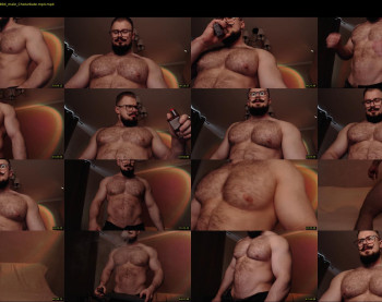 kurt_stone1 — 54 minute Chaturbate male cam show recording, 1080p, Apr 27, 2022