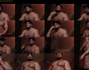 kurt_stone1 — 29 minute Chaturbate male cam show recording, 1080p, Apr 27, 2022