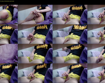 kyle_stein — 54 minute Chaturbate male cam show recording, 1080p, Apr 27, 2022