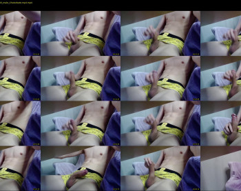 kyle_stein — 55 minute Chaturbate male cam show recording, 1080p, Apr 27, 2022