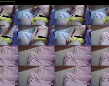 kyle_stein — 17 minute Chaturbate male cam show recording, 1080p, Apr 27, 2022