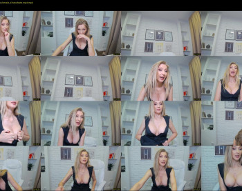 ladyleea — 5 minute Chaturbate female cam show recording, 1080p, Apr 27, 2022