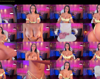 leahjones_ — 105 minute Chaturbate female cam show recording, 720p, Apr 28, 2022
