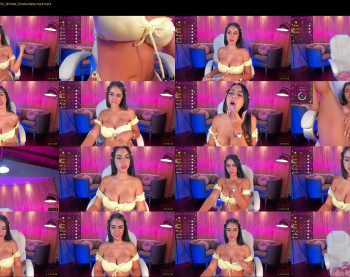 leahjones_ — 96 minute Chaturbate female cam show recording, 720p, Apr 28, 2022