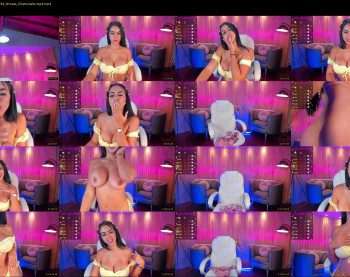 leahjones_ — 109 minute Chaturbate female cam show recording, 720p, Apr 28, 2022