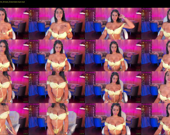 leahjones_ — 18 minute Chaturbate female cam show recording, 720p, Apr 28, 2022