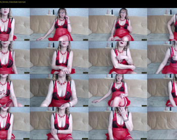 lelapopins — 79 minute Chaturbate female cam show recording, 720p, Apr 27, 2022