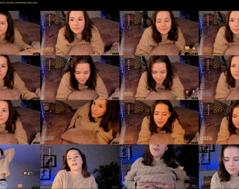 lesliefletcher — 54 minute Chaturbate couple cam show recording, 1080p, Apr 27, 2022
