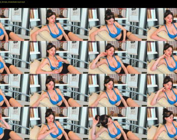lesya_flin — 10 minute Chaturbate female cam show recording, 1080p, Apr 27, 2022