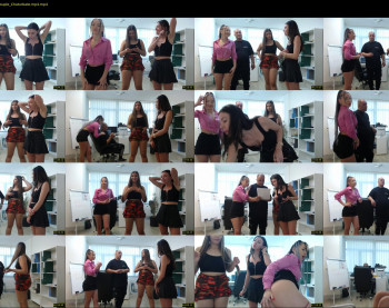 lettali — 54 minute Chaturbate female cam show recording, 1080p, Apr 27, 2022
