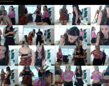 lettali — 54 minute Chaturbate female cam show recording, 1080p, Apr 27, 2022