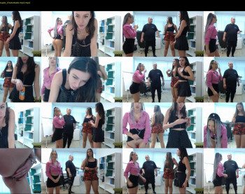 lettali — 29 minute Chaturbate female cam show recording, 1080p, Apr 27, 2022
