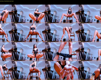 lillemax — 55 minute Chaturbate female cam show recording, 1080p, Apr 27, 2022