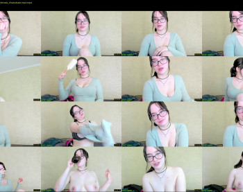 limiyan — 56 minute Chaturbate couple cam show recording, 1080p, Apr 27, 2022