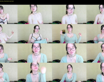 limiyan — 22 minute Chaturbate couple cam show recording, 1080p, Apr 27, 2022