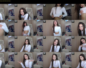 loxy_ — 4 minute Chaturbate female cam show recording, 1080p, Apr 27, 2022