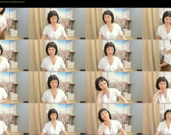 mariagold — 54 minute Chaturbate female cam show recording, 1080p, Apr 27, 2022