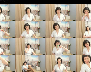 mariagold — 33 minute Chaturbate female cam show recording, 1080p, Apr 27, 2022