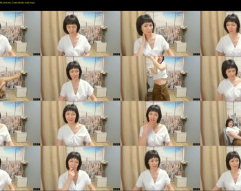 mariagold — 54 minute Chaturbate female cam show recording, 1080p, Apr 27, 2022