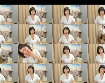 mariagold — 40 minute Chaturbate female cam show recording, 1080p, Apr 27, 2022
