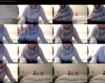 mariana_c — 8 minute Chaturbate female cam show recording, 480p, Apr 28, 2022